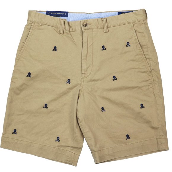 Polo by Ralph Lauren | Shorts | Mens Polo Ralph Classic Fit 9 Inseam ...